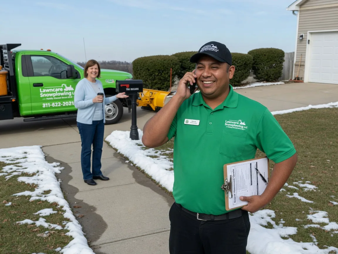 Lawn Care Services By Expert Landscaper Woodstock, CT FAQs